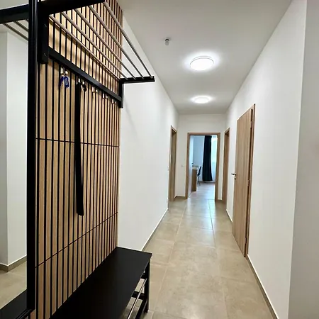 Apartment Viridis *